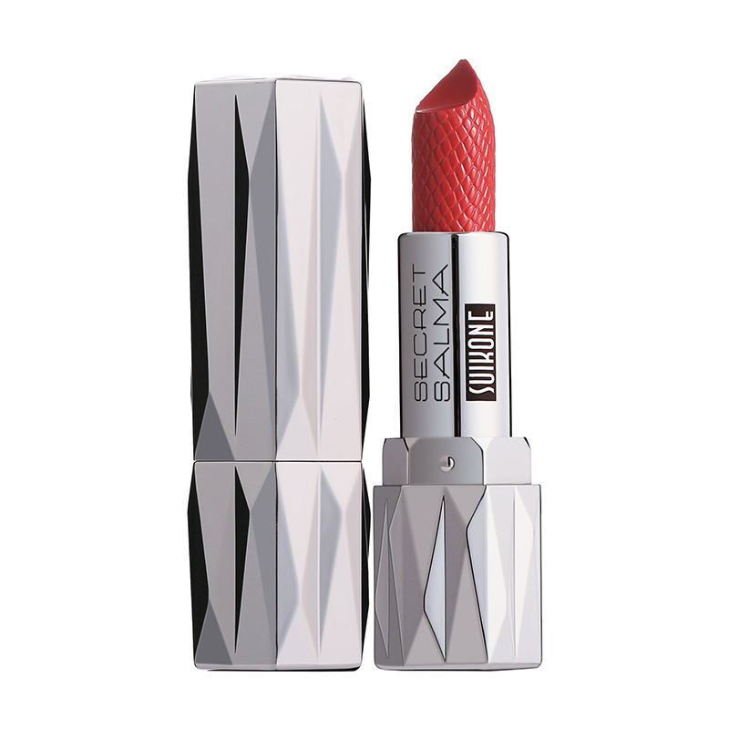 (Hàng Mới Về) Son Môi Dưỡng Ẩm Mềm Mượt Dễ Lên Màu Lâu Trôi Chống Thấm Nước | BigBuy360 - bigbuy360.vn