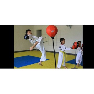Bộ Đồ Chơi Đấm Bốc, Boxing Dành Cho Bé Yêu