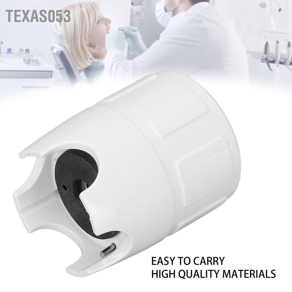 Texas053 Nha khoa Scaler Mẹo Torsion Cờ lê chuyên nghiệp sĩ Dụng cụ nha cho bệnh viện