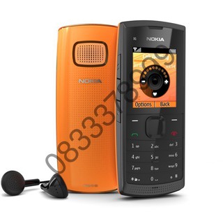 Điện thoại vNokia X1-01 Máy 2 sim  chính hãng