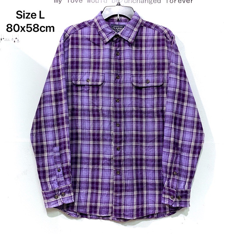 FLANNEL 2hand | BigBuy360 - bigbuy360.vn