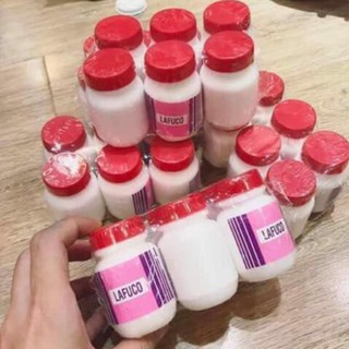 Set 6 hủ kem làm mềm da mềm móng