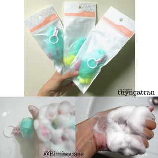 Lưới Tạo Bọt MISSHA BUBBLE MAKER