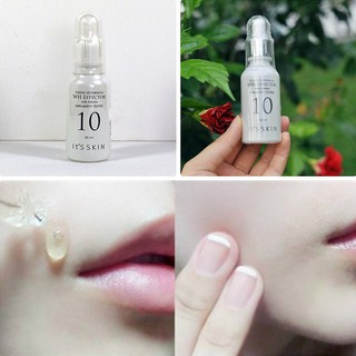 Tinh chất dưỡng da It's Skin WH