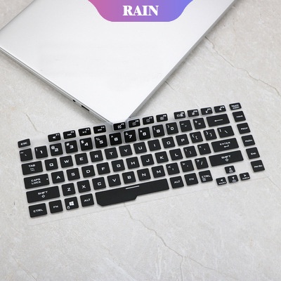 Film Dán Bảo Vệ Bàn Phím Máy Tính ASUS ROG Strix G531 15 G531G G531GU G531GD G531GT G531GW 15.6 Inch