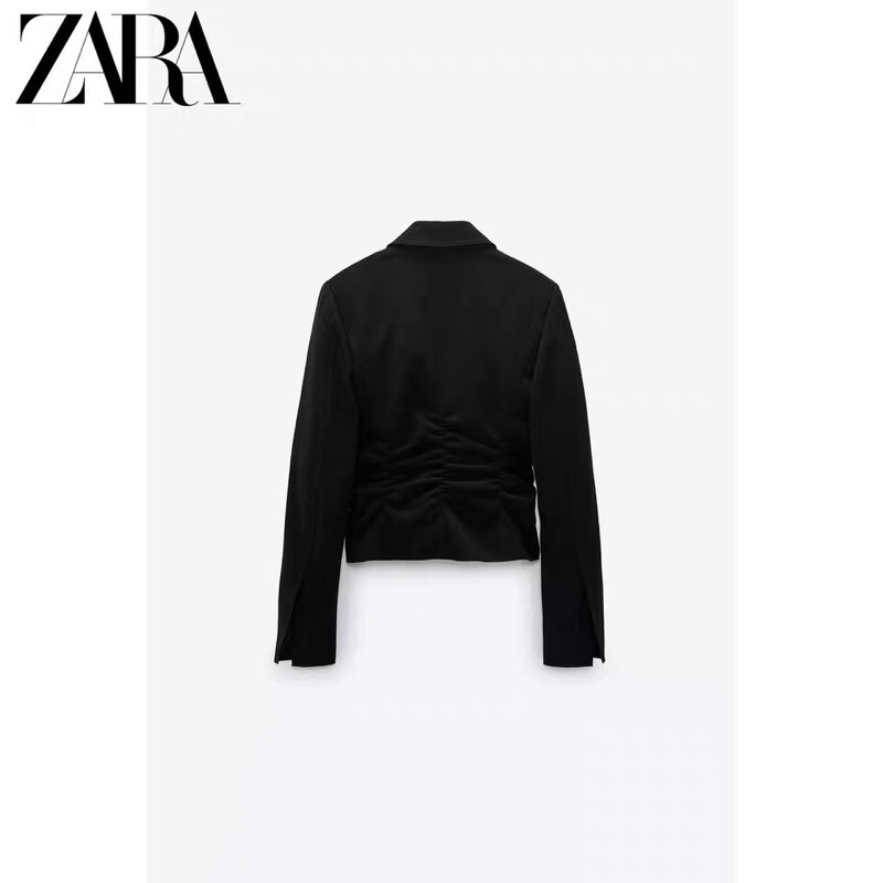 Áo khoác vest Zara new tag