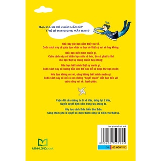 Sách: Tìm Lại Cái Tôi Đã Mất (Bìa Mềm) - TSKN