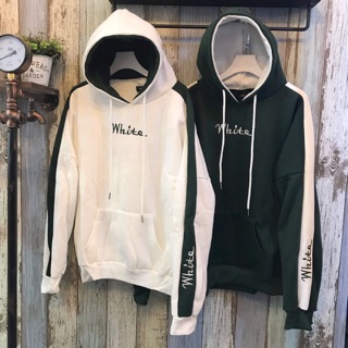 Áo Khoác Hoodie