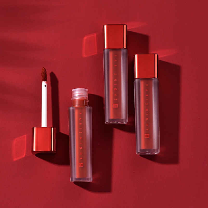 [XIXI] Son kem lì Xixi Paris Night