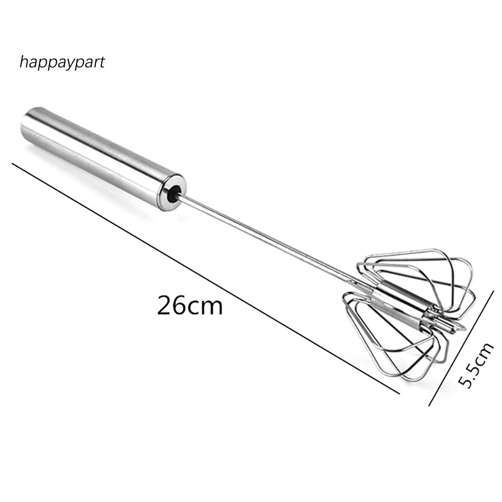 ❂Phụ Kiện Cho Xe Rxjjj Chất Lượng Cao❂Dụng Cụ Đánh Trứng Bán Tự Động Bằng Thép Không Gỉ