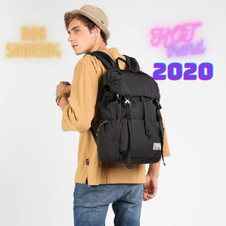 ⚡Balo Nữ⚡ Đi học Thời Trang Nam Nữ đựng Laptop thời trang hàn quốc unisex Ulzzang chống thấm nước quảng châu cao cấp