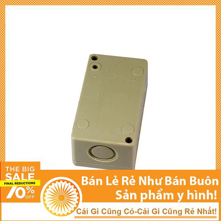 Hộp Nút Nhấn TPB-2 250VAC-3A Giá Rẻ