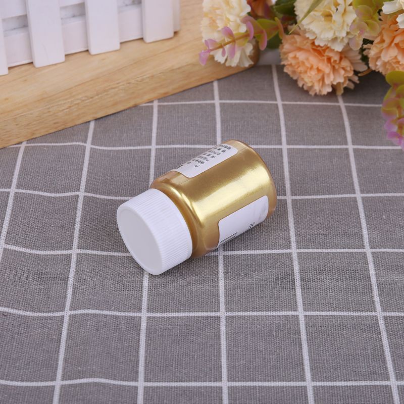 Stationery 15g Edible Flash Glitter Golden Powder  Decorating Food Cake Baking DIY Powder