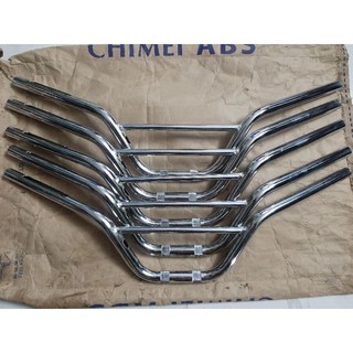 ghi đông 67-72-CL cao 1-1 sắt xi bản đặt biệt