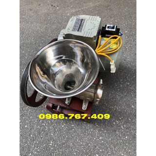 Máy xay thịt cua xương cá 1100w