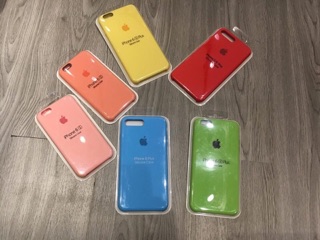 Ốp chổng bẩn ( basic case )