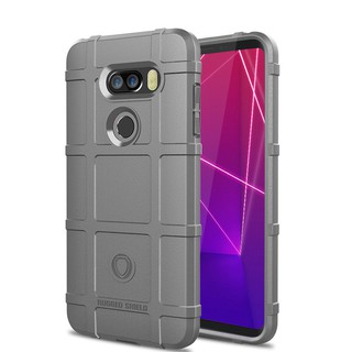 Ốp lưng silicone sang trọng cho LG V30
