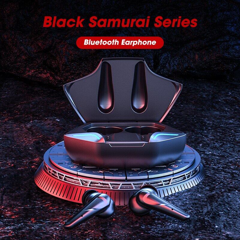 Tai Nghe Không Dây Illunt G11 TWS Bluetooth 5.0 Có Mic Cho Ios Và Android