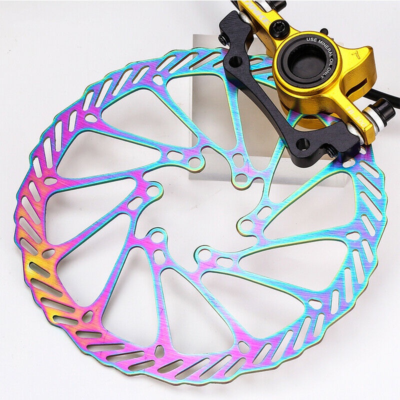 Đĩa Xe Đạp Cánh Quạt G3 HS1 MTB Phanh Cánh Quạt 160 Mm 180 Mm Xe Đạp Leo Núi Phanh Đĩa Cánh Quạt Cho SHIMANO