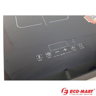 Bếp điện từ Sowun SW1323
