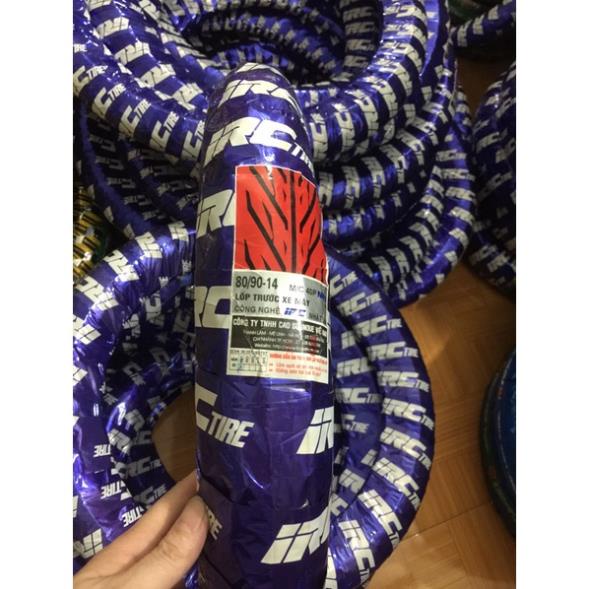 LỐP(Vỏ xe) IRC TIRE chính hãng có xăm xe AB đời đầu