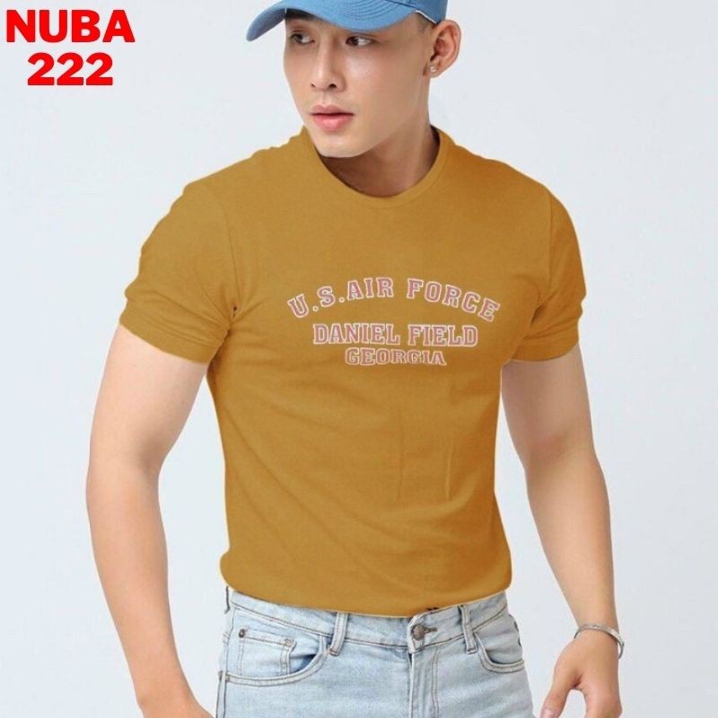 Áo thun trơn cặp đôi nam nữ,chất vải cotton,thấm hút mồ hôi,TAKA 223