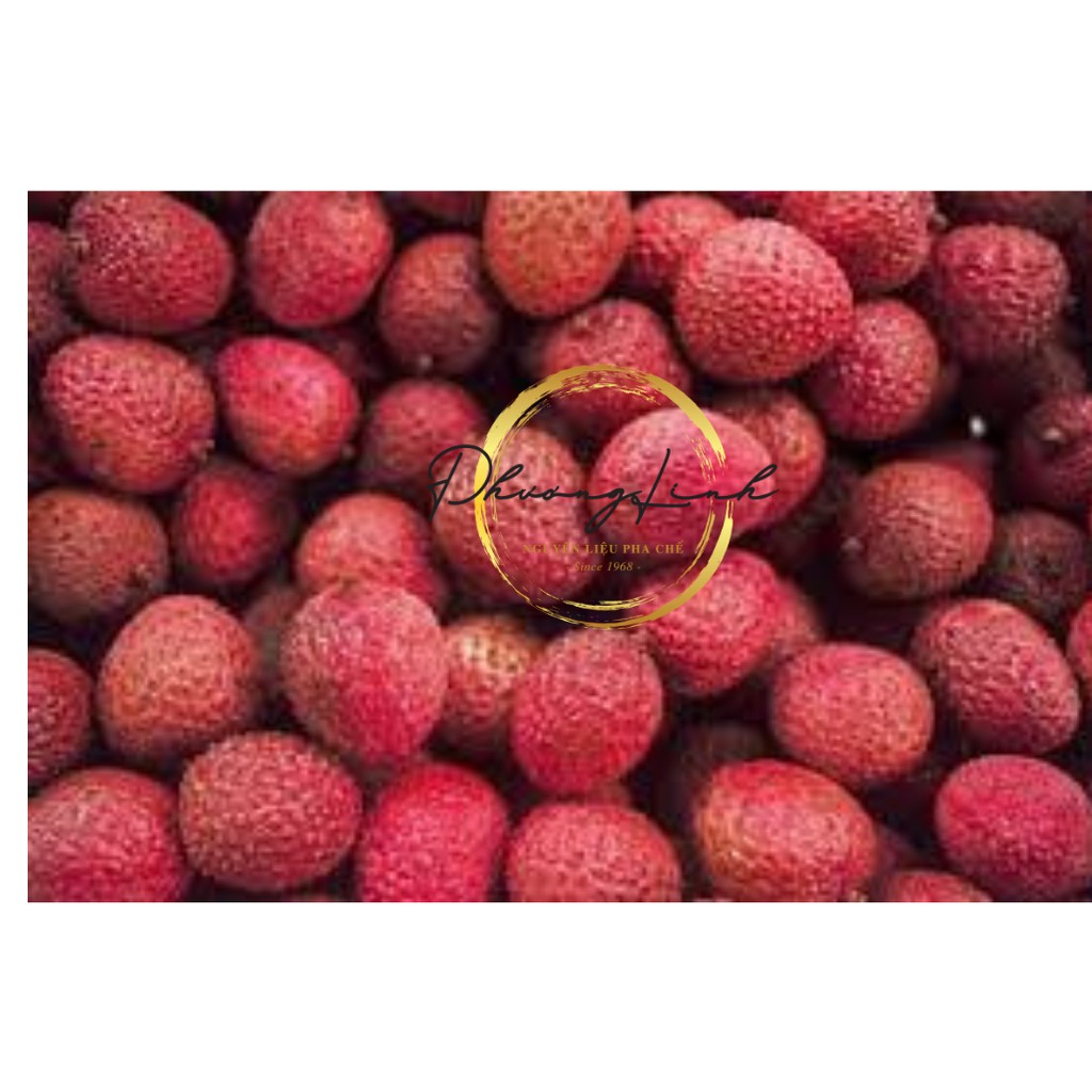 Vải Ngâm Nước Đường Thanh Hà Lon Sơn 565g | BigBuy360 - bigbuy360.vn