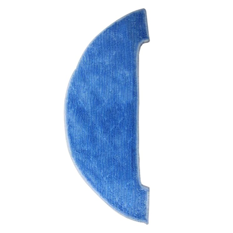 Khăn lau robot hút bụi ilife V80,V8s,X750,X787,X785, V80 Pro