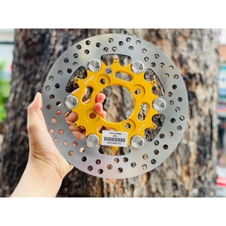 Đĩa Brembo V1 Size 220mm Gắn Xe Máy