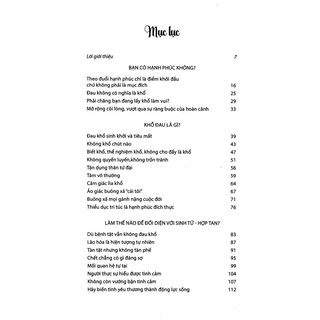 Sách - An Lạc Từ Tâm