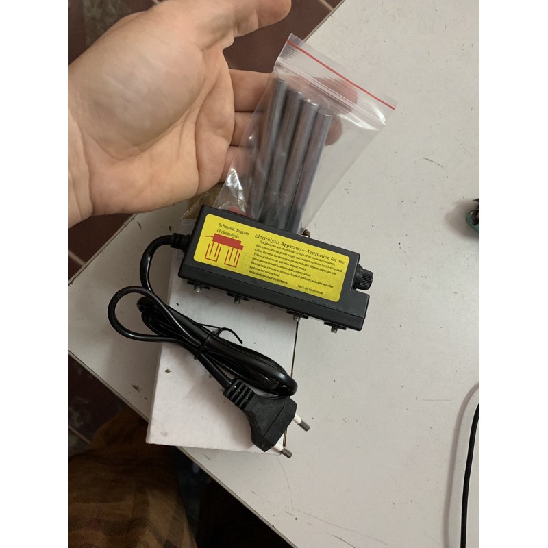 Máy Điện Phân ♥️Thiết bị thử nước | BigBuy360 - bigbuy360.vn
