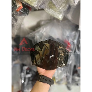 Ốp đầu cho sirius mẩu mới nhất 2021 2022