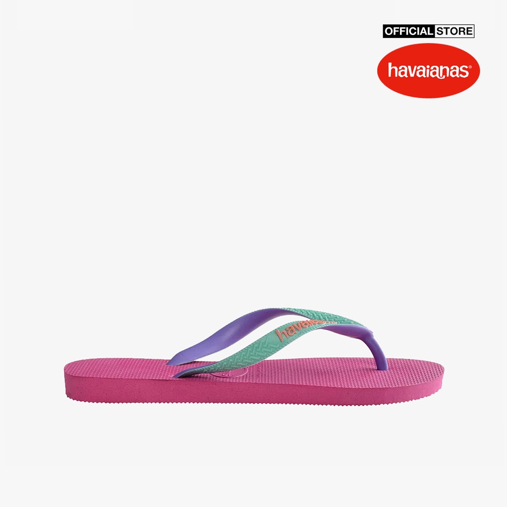 HAVAIANAS - Dép unisex Top Mix 4115549-0064