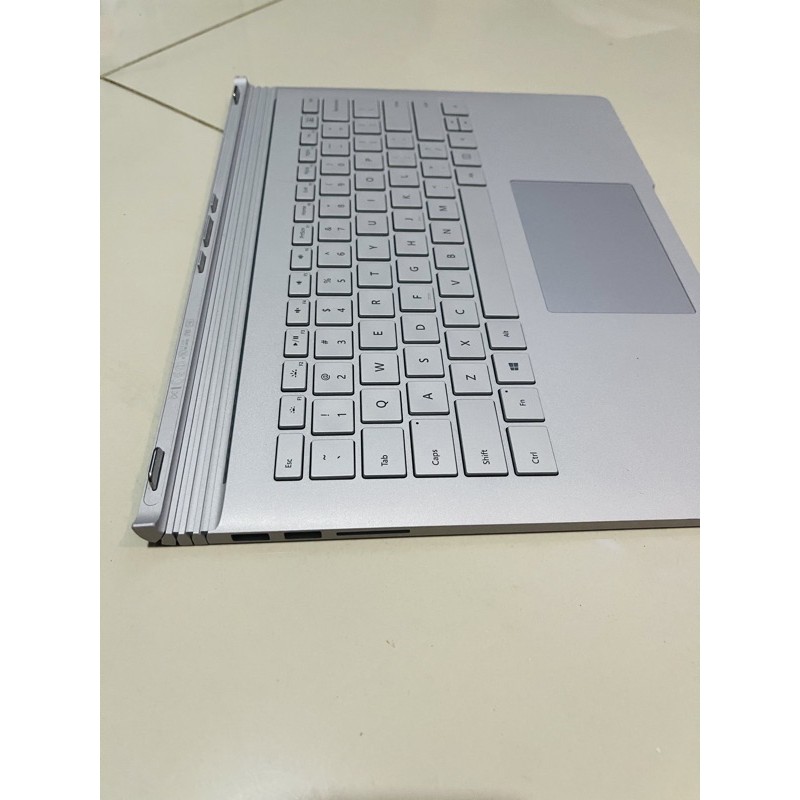 Surface book 1 hàng đã qua sử dụng like new