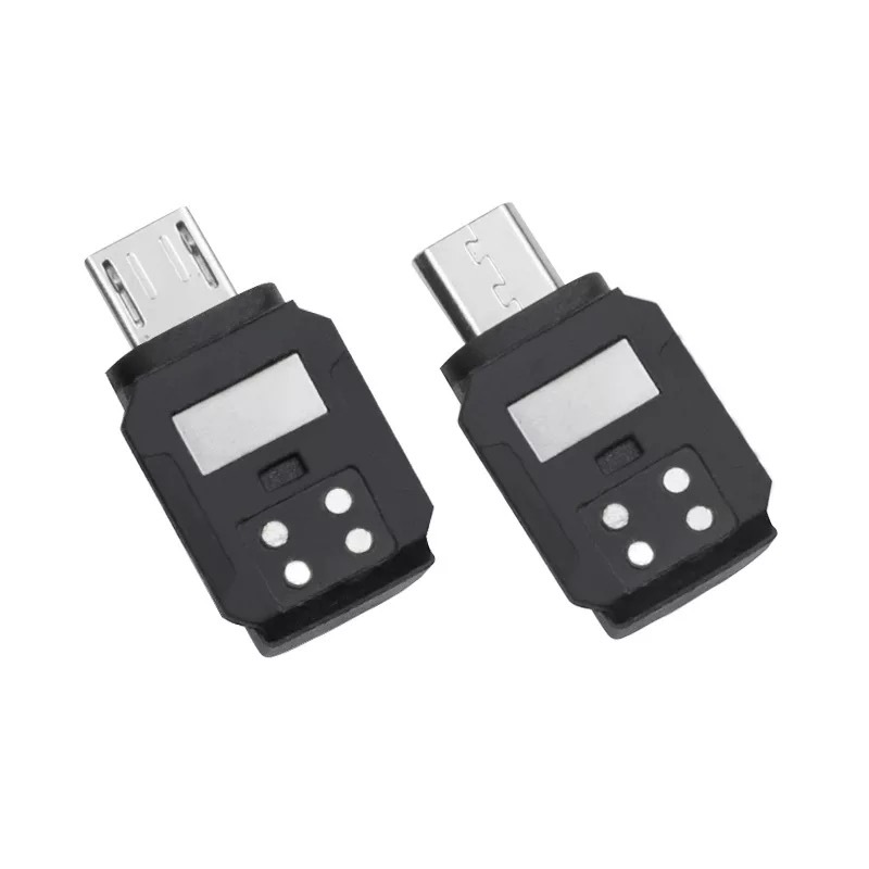 Đầu Nối Chuyển Đổi Dữ Liệu type-c 2/1 Cho Dji OSMO Pocket