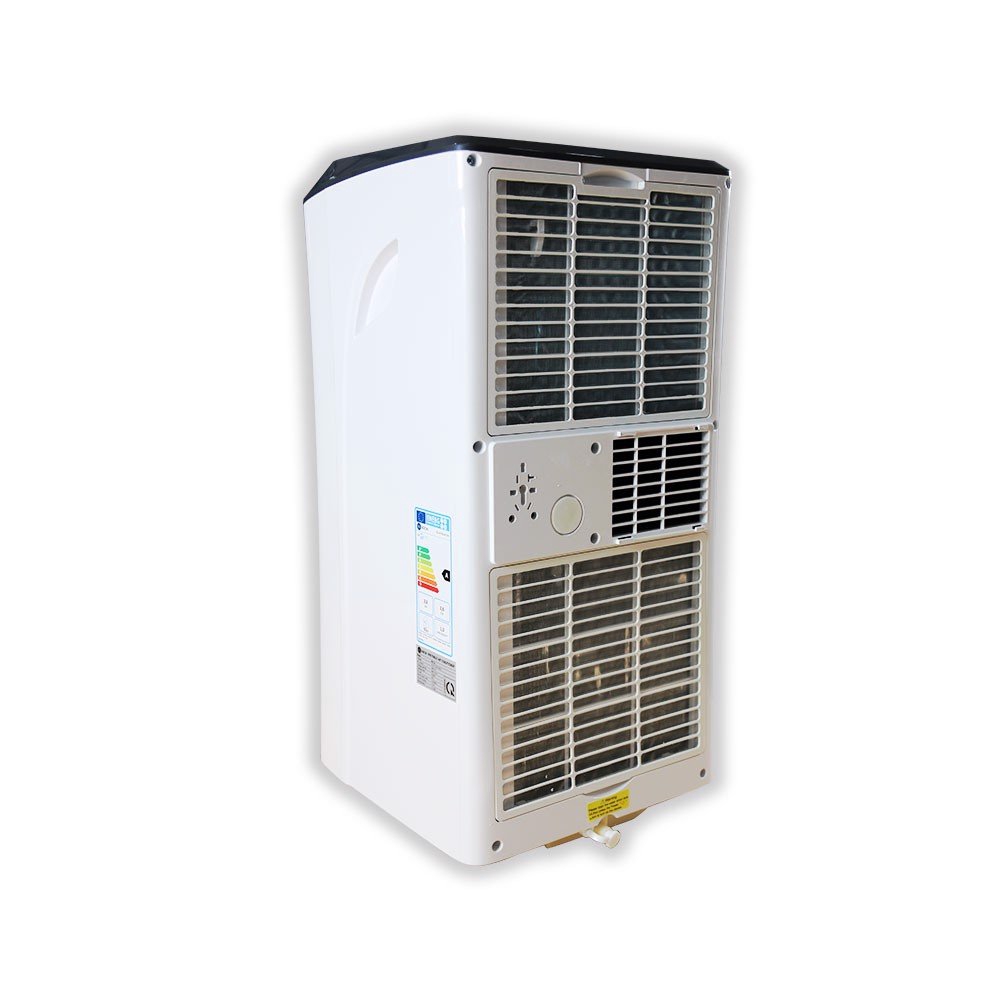 Máy lạnh di động Kachi MK121 9000btu- quà tặng hết 13/2/2022