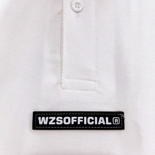 áo thun polo wzs