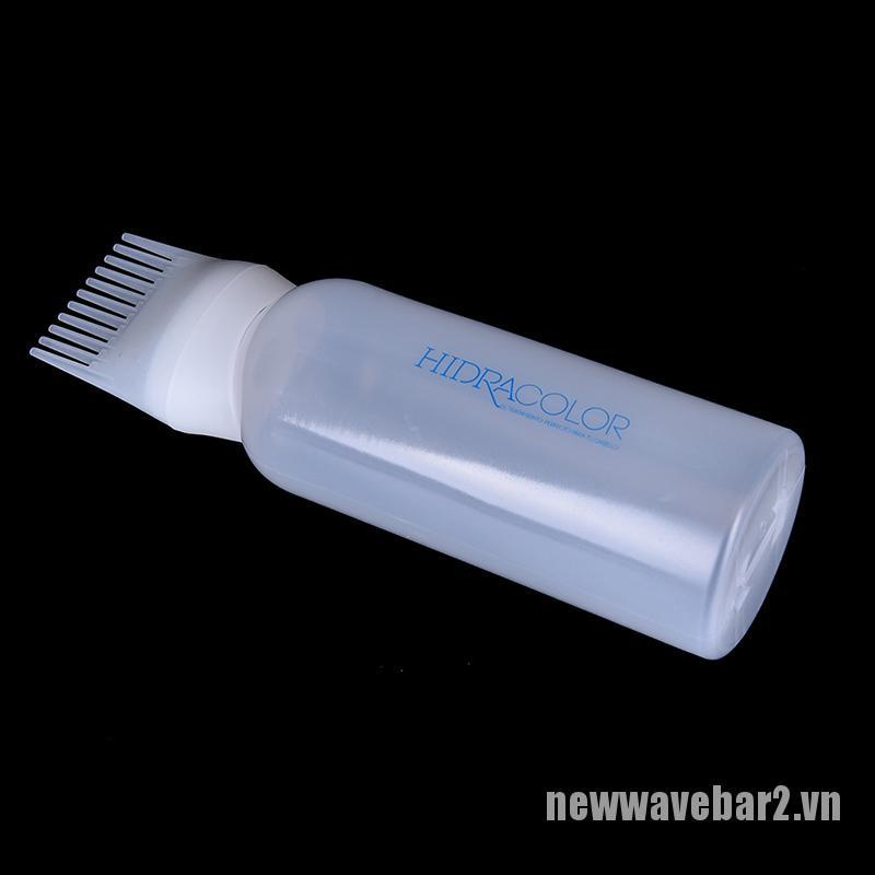 (Hàng Mới Về) 2 Lọ Thuốc Nhuộm Tóc 120ml Thuận Tiện
