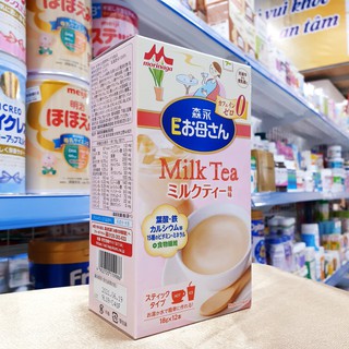 Sữa bầu MORINAGA Nhật Bản các vị