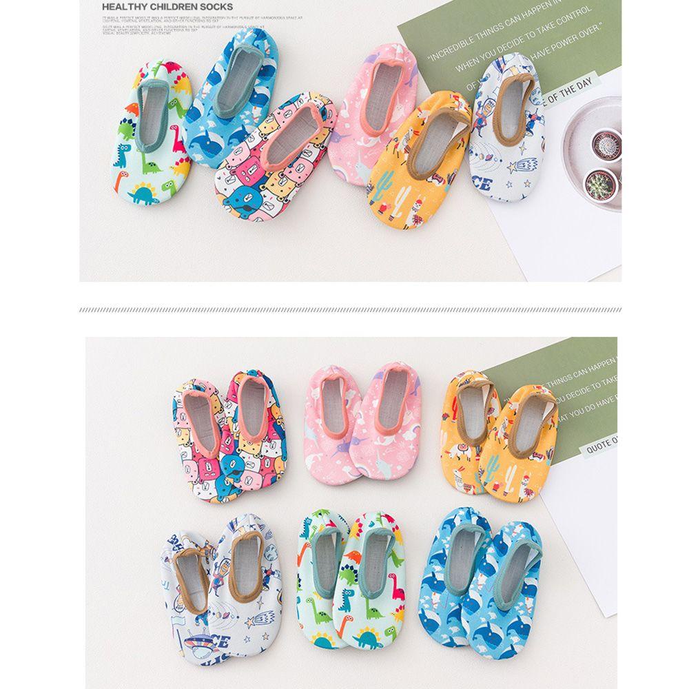 Giày Thể Thao Bơi Lội Dưới Nước Cho Bé Walkers