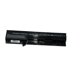⚡️[Sạc zin]Pin laptop Dell Vostro 3300 3350 có đèn báo