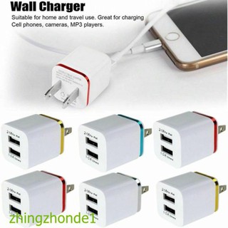 Củ Sạc Nhanh 1a 2a 5v Cho Android / Galaxy / Iphone
