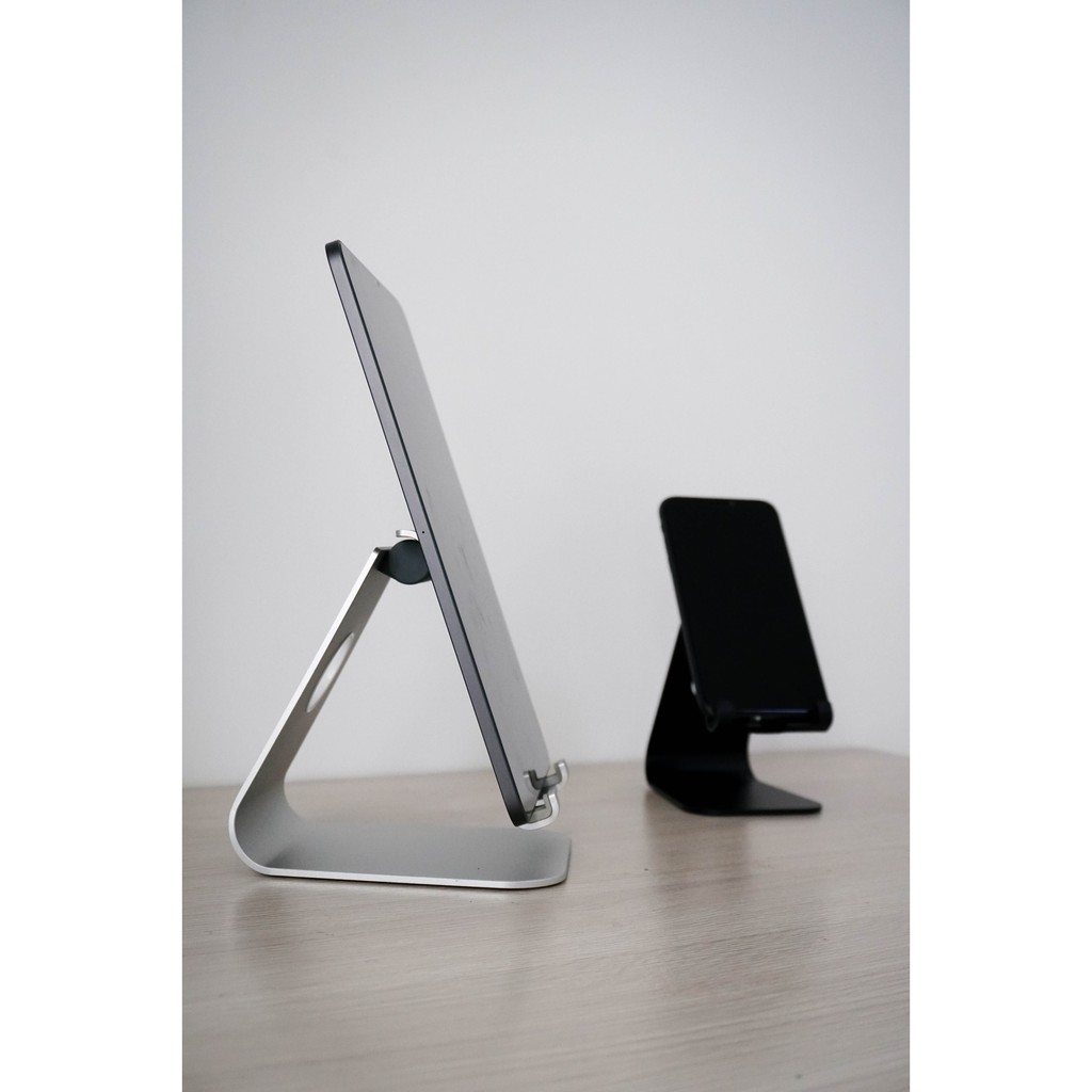 Giá Đỡ Tản Nhiệt Rain Design USA Mstand Plus For iPad/Tablet