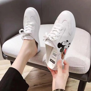 Giày mickey