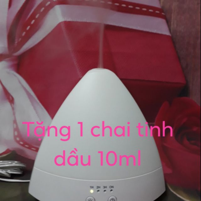 MÁY KHUẾCH TÁN TINH DẦU KIM CƯƠNG