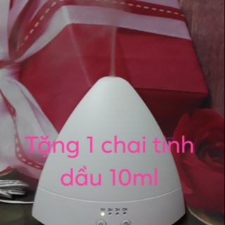 Máy khuếch tán tinh dầu kim cương