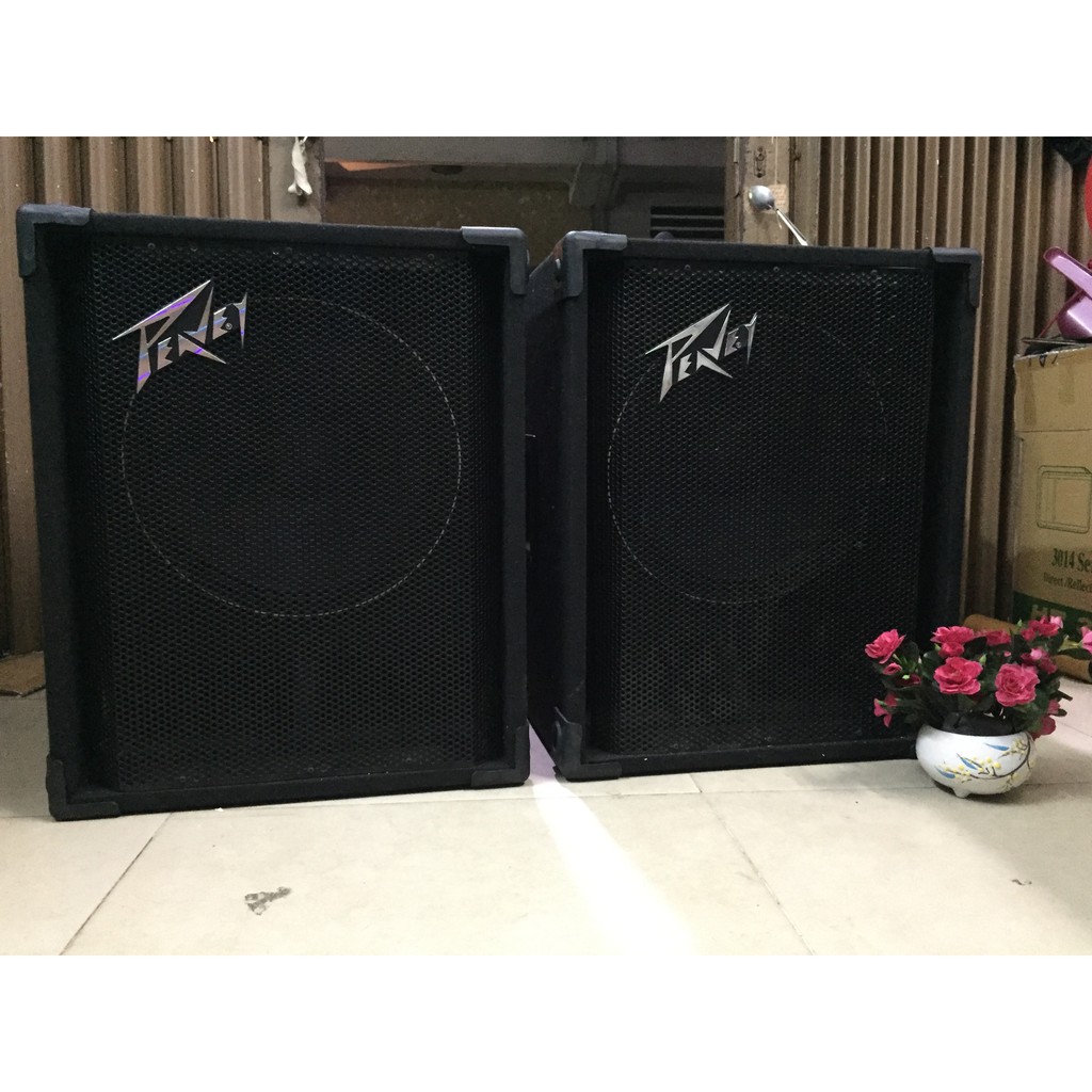 Cặp Vỏ Thùng Sub Sơn 4Tấc