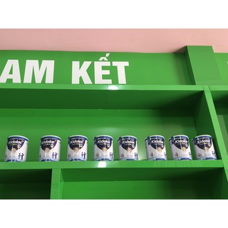 Sữa bột kidolac weight gain 900g