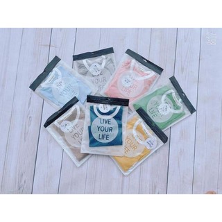 Thun lạnh cộc tay MINKY MOM