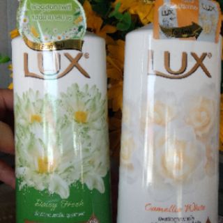 Sữa tắm LUX Thái Lan 500ml
